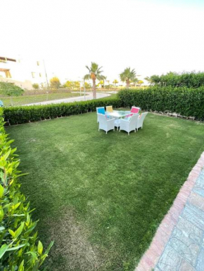 Cozy chalet for rent in hacienda bay